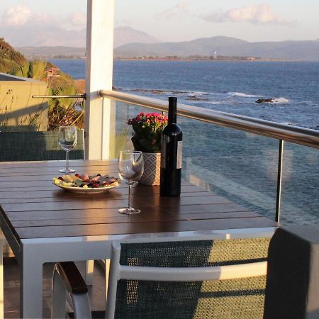 Ionian Blue Suite Превеза Экстерьер фото
