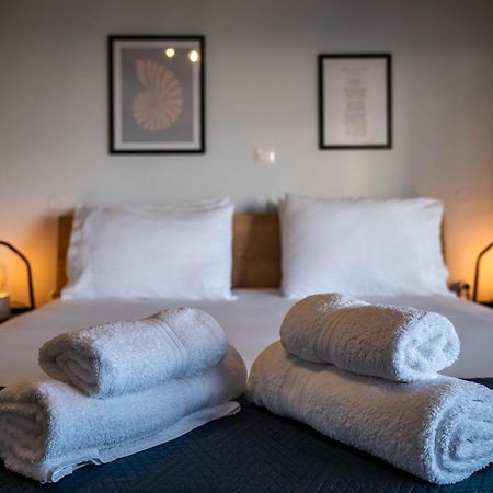Ionian Blue Suite Превеза Экстерьер фото