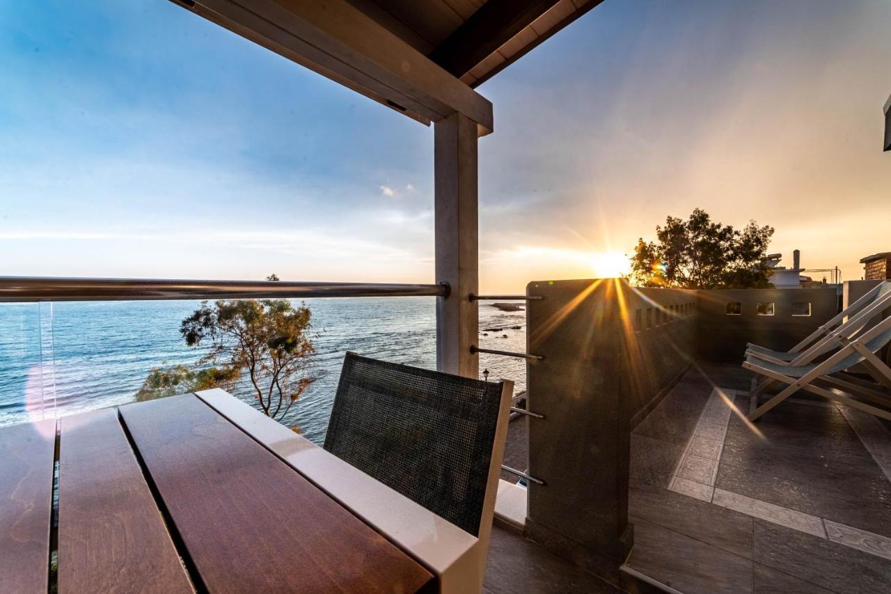 Ionian Blue Suite Превеза Экстерьер фото